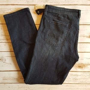 GAP Women's Always Skinny blue jeans, Sz 8/29s